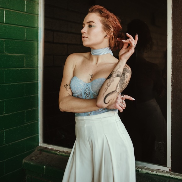 Meet your Posher, Cassidy - Picture 14 of 16